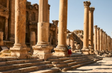 约旦时间：探寻中东历史的珍贵秘密