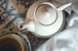 女性养生茶(女性养生茶，让健康从喝一杯茶开始)