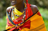 周周在西非：探索非洲文化之旅