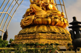 朱拉隆功：泰国的佛教圣地